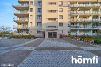 Rozkładowe dwupokojowe mieszkanie na Krzykach — zdjęcie 15