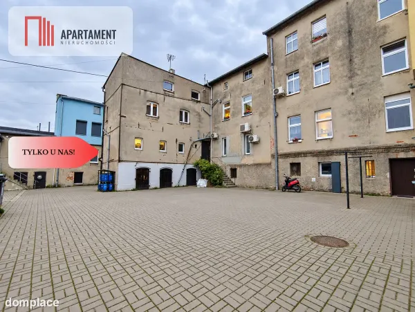 Kawalerka w centrum Więcborka! — zdjęcie 2