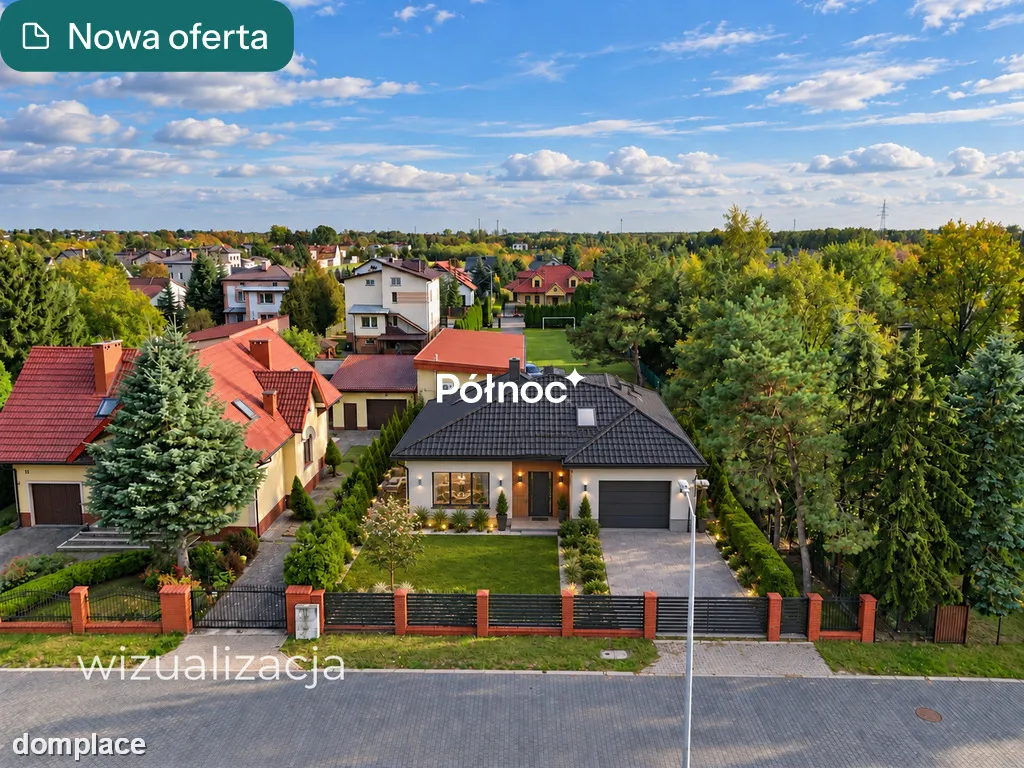 Działka budowlana 510 m² | Lubartów, Chrobrego