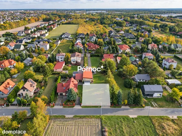 Działka budowlana 510 m² | Lubartów, Chrobrego — zdjęcie 2