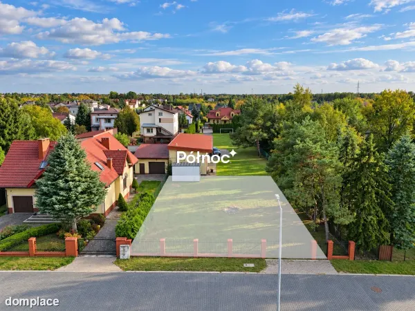 Działka budowlana 510 m² | Lubartów, Chrobrego — zdjęcie 5