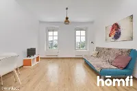 2 pokoje przy pl. Grunwaldzkim - 60m2 ul. Hlonda — zdjęcie 2