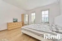 2 pokoje przy pl. Grunwaldzkim - 60m2 ul. Hlonda — zdjęcie 7