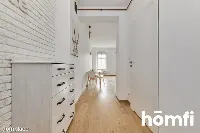 2 pokoje przy pl. Grunwaldzkim - 60m2 ul. Hlonda — zdjęcie 8