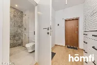 2 pokoje przy pl. Grunwaldzkim - 60m2 ul. Hlonda — zdjęcie 9