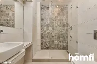2 pokoje przy pl. Grunwaldzkim - 60m2 ul. Hlonda — zdjęcie 10