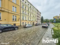 2 pokoje przy pl. Grunwaldzkim - 60m2 ul. Hlonda — zdjęcie 11