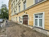 2 pokoje przy pl. Grunwaldzkim - 60m2 ul. Hlonda — zdjęcie 12