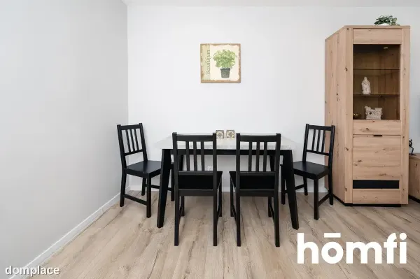 2 ODDZIELNE POKOJE! 44M2, ŻABIENIEC - PO REMONCIE! — zdjęcie 2