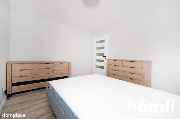 2 ODDZIELNE POKOJE! 44M2, ŻABIENIEC - PO REMONCIE! — zdjęcie 3