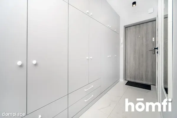 2 ODDZIELNE POKOJE! 44M2, ŻABIENIEC - PO REMONCIE! — zdjęcie 4