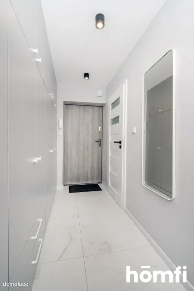 2 ODDZIELNE POKOJE! 44M2, ŻABIENIEC - PO REMONCIE! — zdjęcie 5
