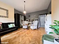 Przestronne M3 z ogrodem w Cieplicach — zdjęcie 2
