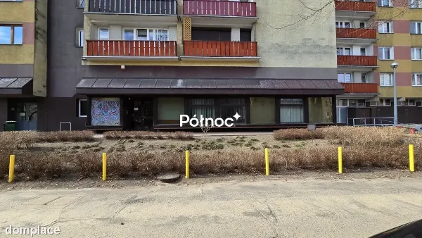 Lokal Handlowo-Biurowo-Usługowy 164m² Częstochowa — zdjęcie 2