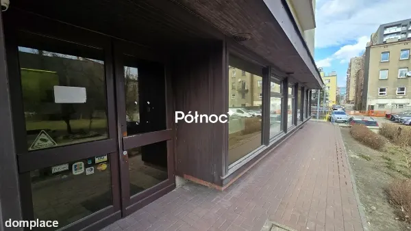 Lokal Handlowo-Biurowo-Usługowy 164m² Częstochowa — zdjęcie 3