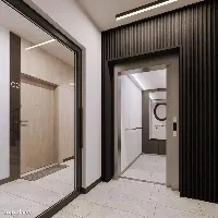 Mieszkanie — Gdańsk — zdjęcie 12
