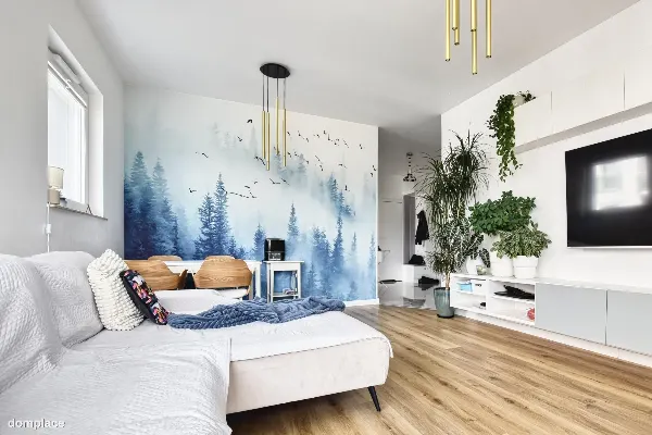 Mieszkanie — Gdańsk — zdjęcie 3
