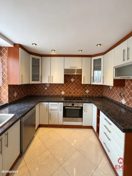 Mieszkanie 72,33m²|Garaż|Kominek|Miejsce postojowe — zdjęcie 4