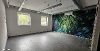 Hala/Magazyn — Kraków, Prądnik Biały — zdjęcie 2