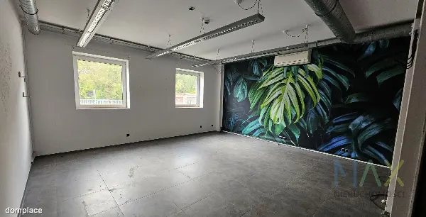 Hala/Magazyn — Kraków, Prądnik Biały — zdjęcie 2