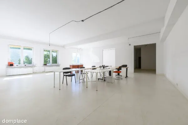 Lokale biurowe/usługowe 29–166m2 Wał Miedzeszyński — zdjęcie 2