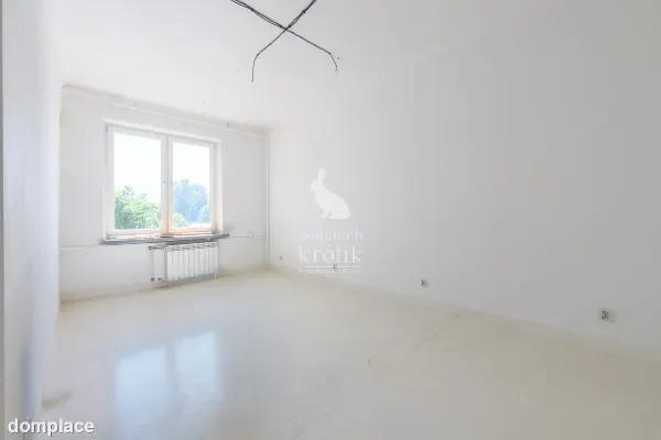 Lokale biurowe/usługowe 29–166m2 Wał Miedzeszyński — zdjęcie 3