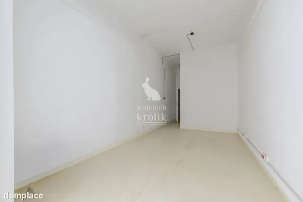 Lokale biurowe/usługowe 29–166m2 Wał Miedzeszyński — zdjęcie 4