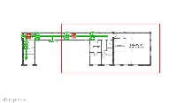 Lokale biurowe/usługowe 29–166m2 Wał Miedzeszyński — zdjęcie 20