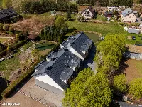 Nowoczesne, solidne domy w zabudowie szeregowej — zdjęcie 7