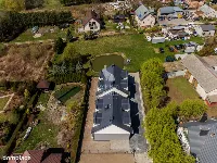 Nowoczesne, solidne domy w zabudowie szeregowej — zdjęcie 4