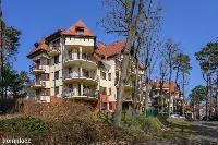 Komfortowy apartament z antresolą blisko plaży — zdjęcie 17
