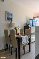 Komfortowy apartament z antresolą blisko plaży — zdjęcie 11