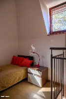 Komfortowy apartament z antresolą blisko plaży — zdjęcie 12