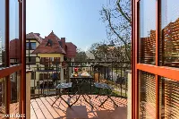 Komfortowy apartament z antresolą blisko plaży — zdjęcie 6