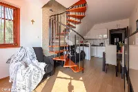Komfortowy apartament z antresolą blisko plaży — zdjęcie 2