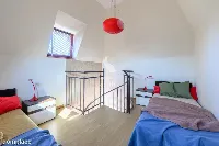 Komfortowy apartament z antresolą blisko plaży — zdjęcie 15