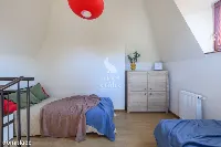 Komfortowy apartament z antresolą blisko plaży — zdjęcie 16