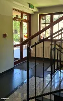 Komfortowy apartament z antresolą blisko plaży — zdjęcie 19