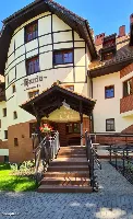 Komfortowy apartament z antresolą blisko plaży — zdjęcie 18