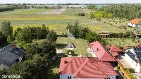 Dom parterowy po generalnym remoncie działka 2 ha — zdjęcie 5