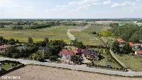 Dom parterowy po generalnym remoncie działka 2 ha — zdjęcie 4