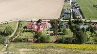 Dom parterowy po generalnym remoncie działka 2 ha — zdjęcie 2