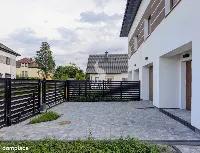 Połowa bliźniaka 174 m2 z dużym ogrodem Tłuszcz — zdjęcie 2
