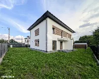 Połowa bliźniaka 174 m2 z dużym ogrodem Tłuszcz — zdjęcie 4