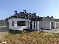 Domy w zabudowie bliźniaczej na dużych działkach — zdjęcie 4