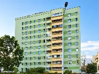 Przestronne mieszkanie 54m2 po generalnym remoncie — zdjęcie 13