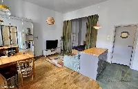Mieszkanie — Kraków, Stare Podgórze — zdjęcie 10