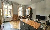 Mieszkanie — Kraków, Stare Podgórze — zdjęcie 12