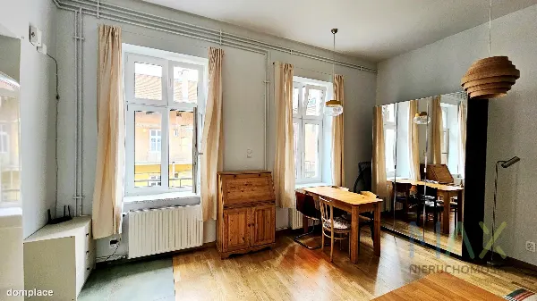 Mieszkanie — Kraków, Stare Podgórze — zdjęcie 4