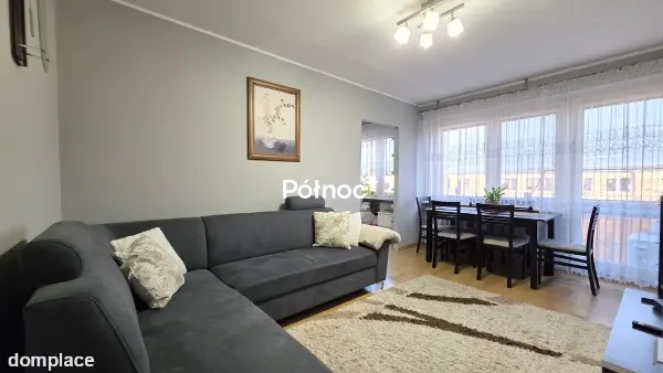 Gotowe do zamieszkania 3 pokoje ul. Mazowiecka — zdjęcie 2